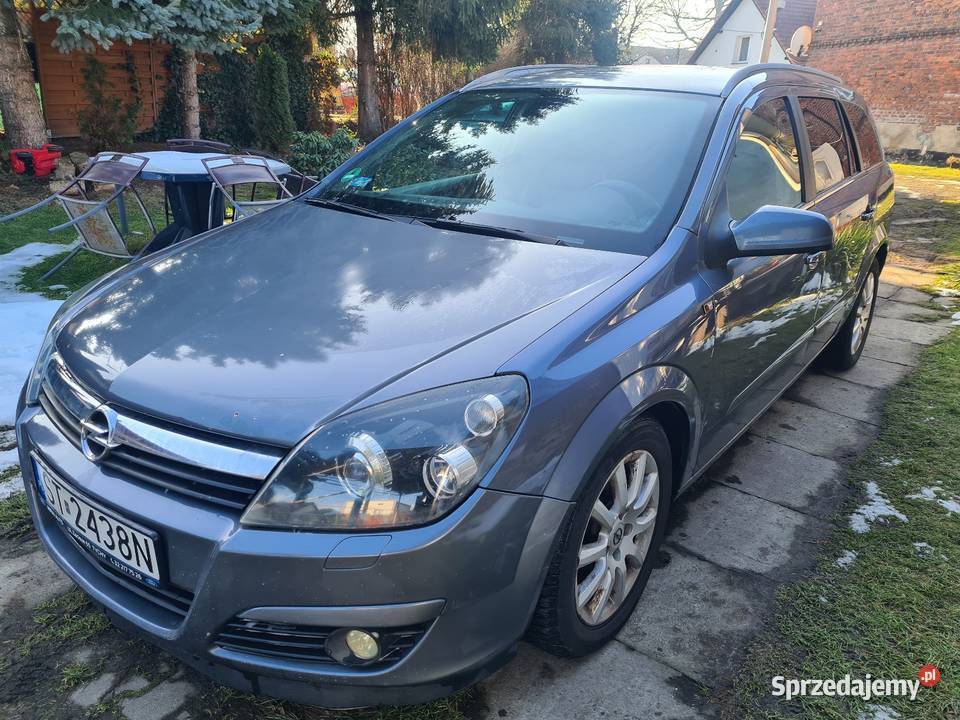 ASTRA KOMBI Tychy