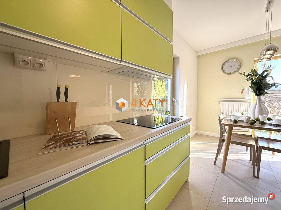 Dom wolnostojący 7631m2 Zielona Góra