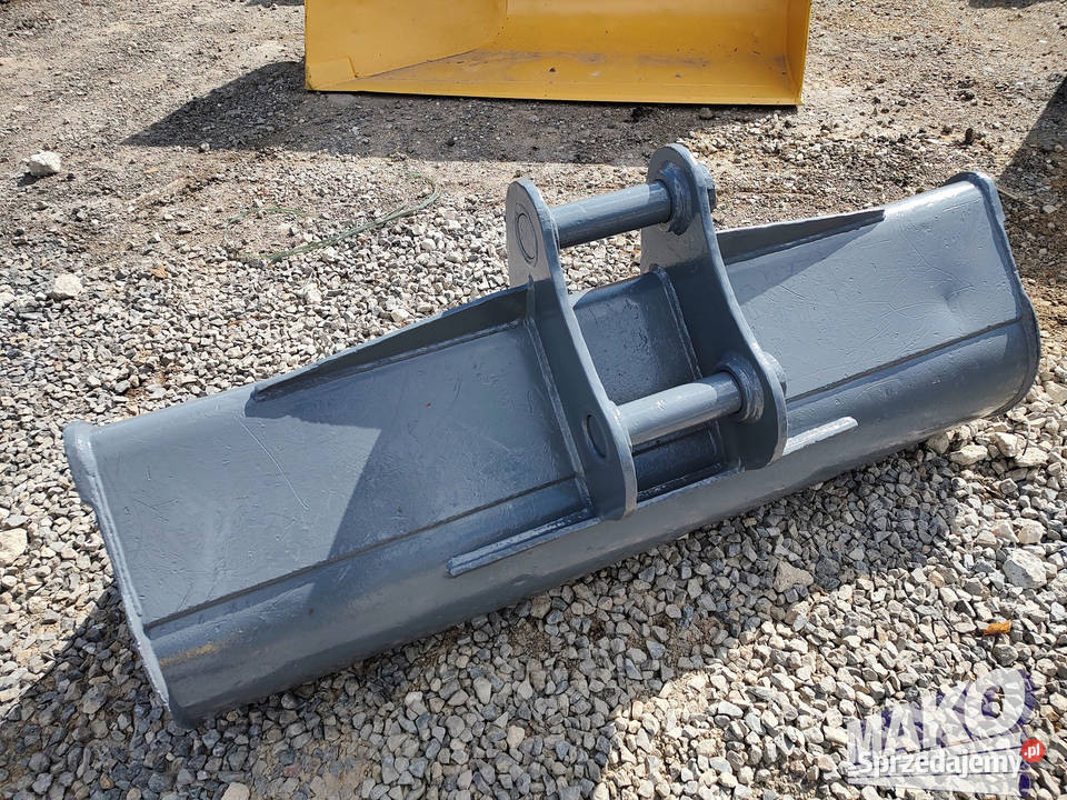 Łyżka skarpowa Rhinox 152 Miller fi 60 Wyjmowane Ostrowiec Świętokrzyski