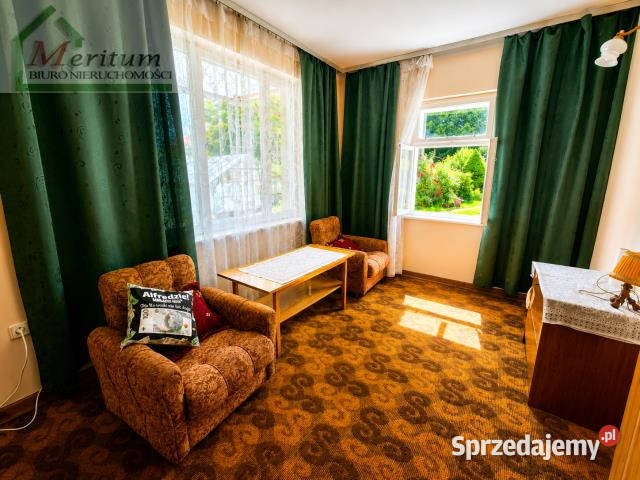 sprzedaży domu wolnostojącego Krosno 130m2 Nieruchomości