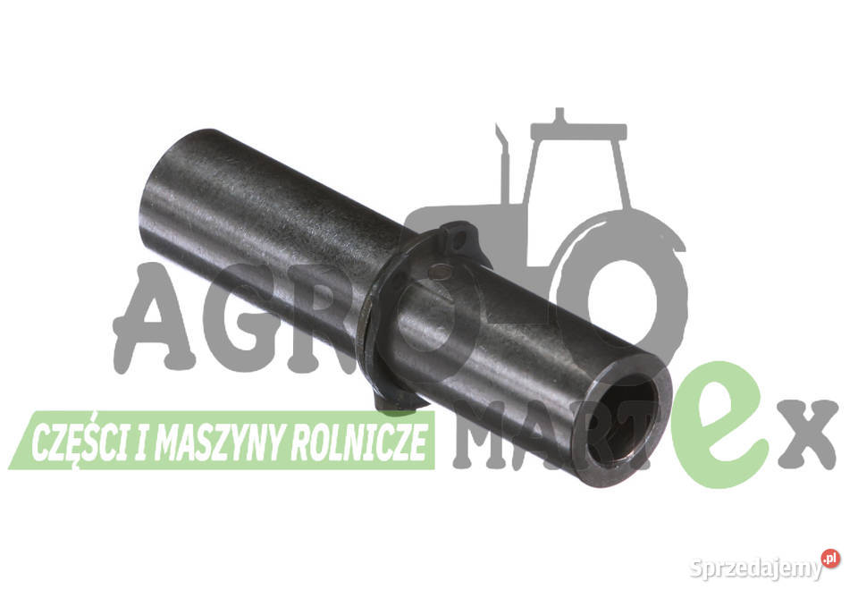 223782A1 A186555 KOŁEK USTALAJĄCY CNH dolnośląskie Wichrów