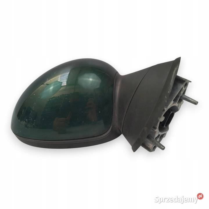 LUSTERKO PRAWE PASAŻERA Mini One R50 20012008 5 lubelskie