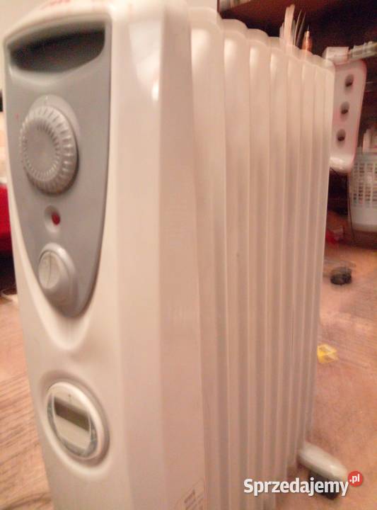 OKAZJA Sprzedam piecyk olejowy EWT