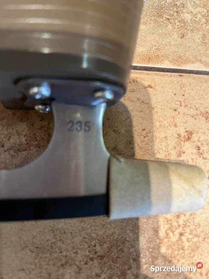 Łyżwy figurowe Fila Lublin sprzedam