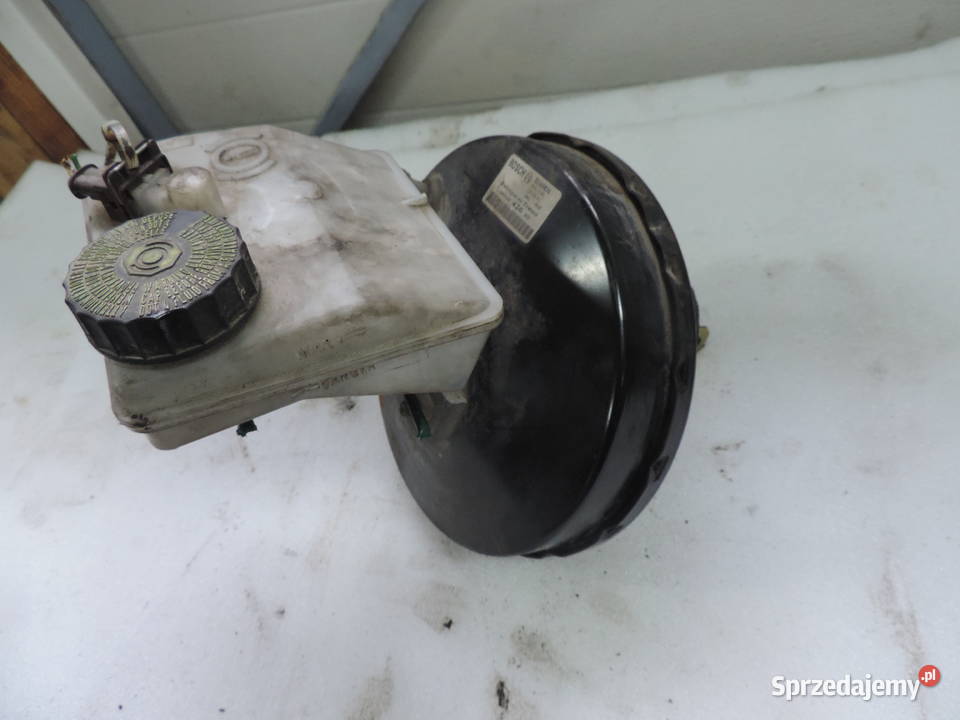 SERWO PEUGEOT 206 11 i 9634942680 małopolskie Nowy Sącz sprzedam