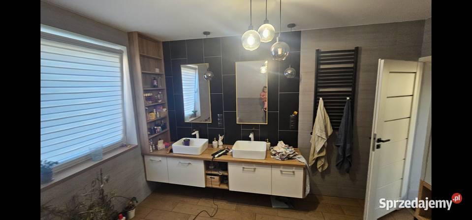 Sprzedam 2 domy działka 1200m 1200m2 Żarnowiec