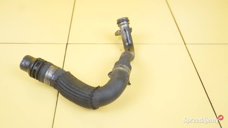 V60 S60 XC70 20 D3 D4 13r 163 D5204T3 waz rura osobowe Suków