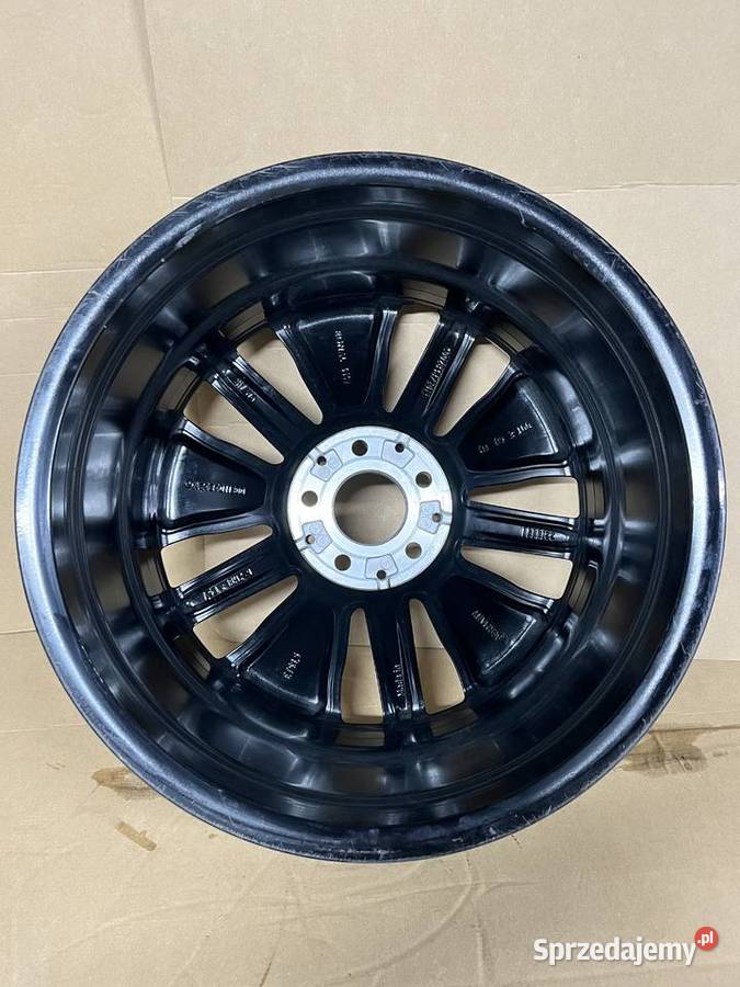 Felga OEM Mercedes Benz EQA EQB 18 H243 X243 Samochodowe Gostyń