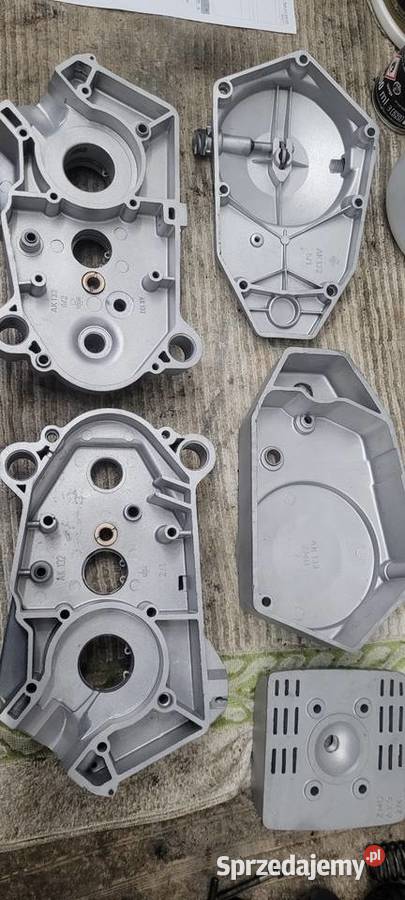 Romet Motorynka Kadet ogar jawka komar Rypin