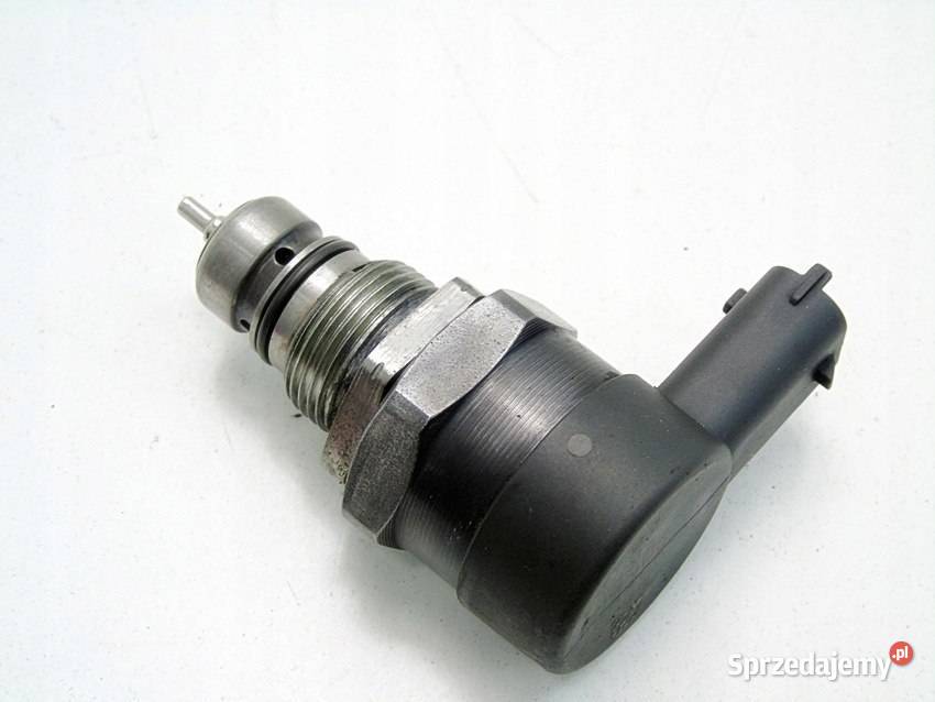 ZAWÓR PALIWA 20 DCI TRAFIC 2 VIVARO PRIMASTAR osobowe