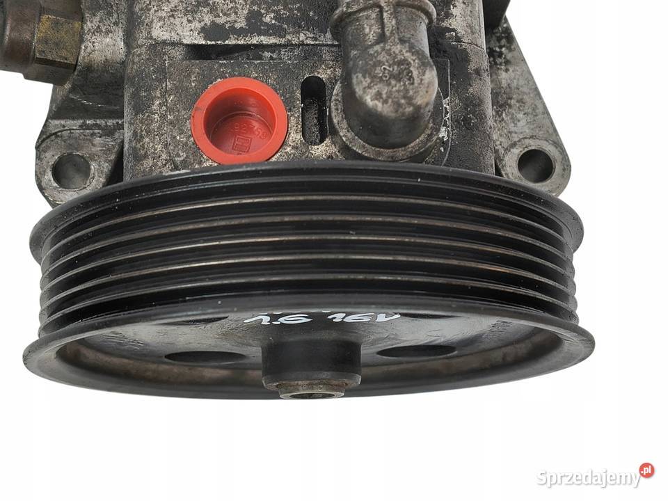 POMPA WSPOMAGANIA Ford Focus MK2 C 16 16V osobowe Chełm sprzedam