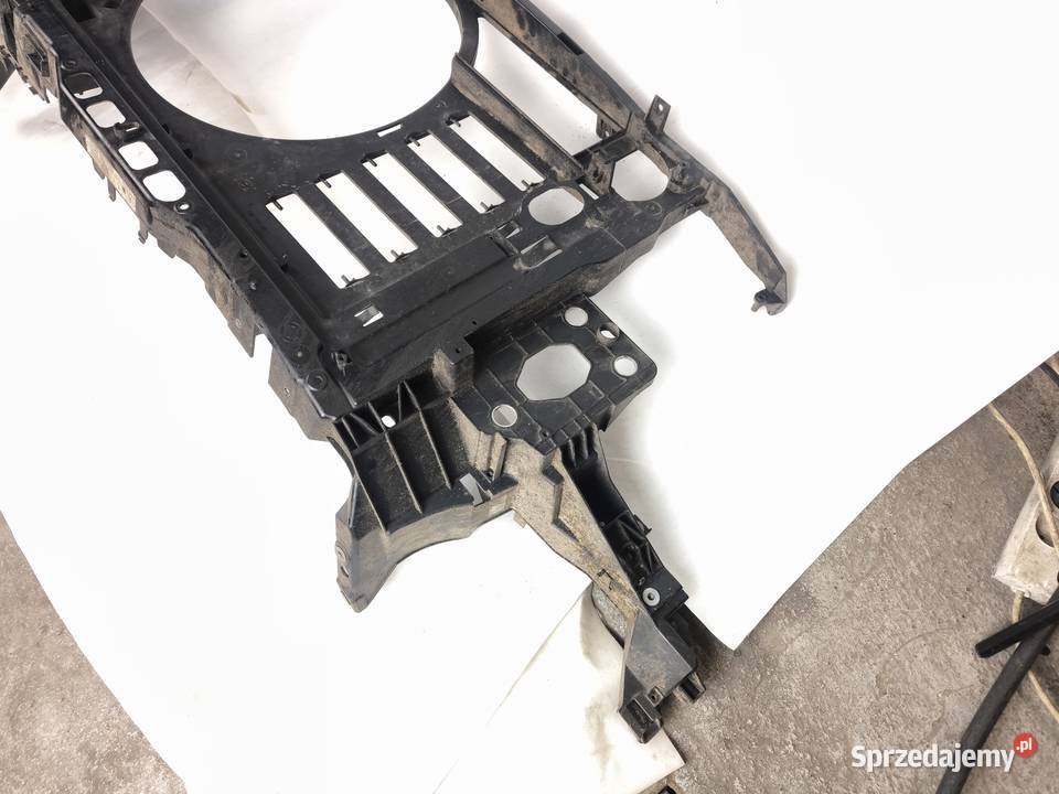 Pas przedni Wzmocnienie czołowe Mini COOPER S Rzeszów