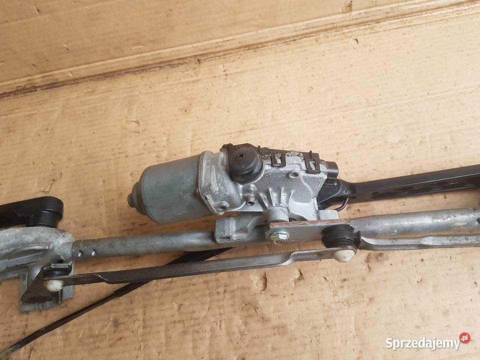 Subaru Forester 3 SH mechanizm ramiona wyposażenie elektryczne Układ elektryczny dolnośląskie Legnica