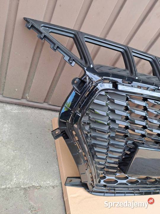 Atrapa Grill Hyundai i30 III PDe 2016 86351G4000 Atrapy Łódź sprzedam