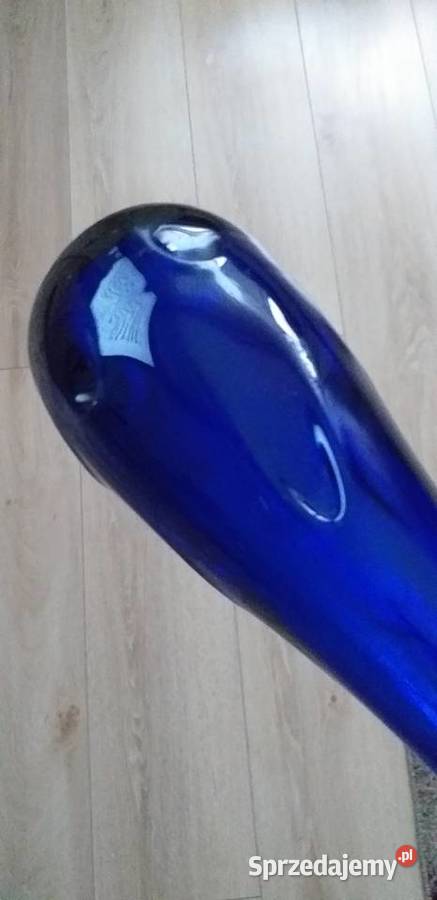 Wazon sękacz z prl Antyki, Sztuka, Kolekcje Przedbórz