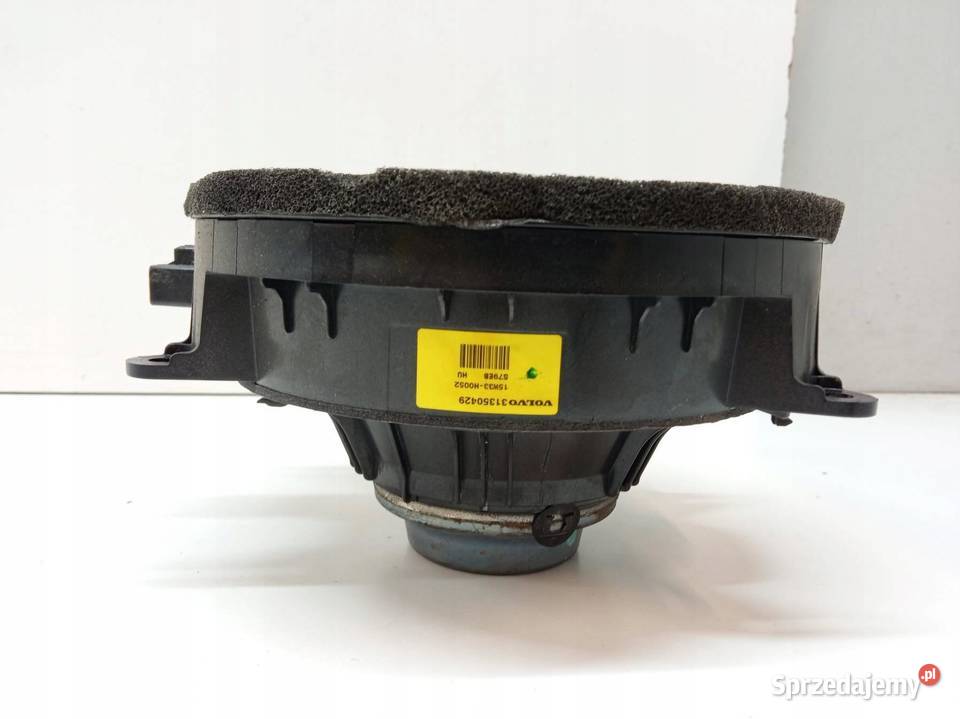 GŁOŚNIK BOWERS WILKINS 31350429 Volvo XC 90 II osobowe