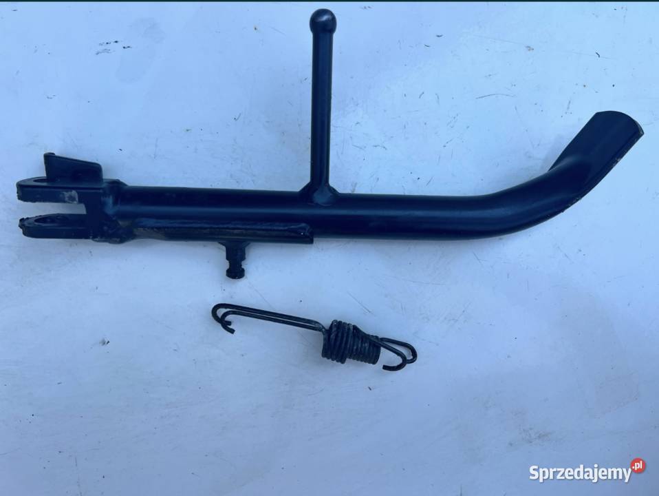 Nóżka kosa Suzuki GSXS 750 GSX750S 2020r Podnóżki i stopki Ostrzeszów