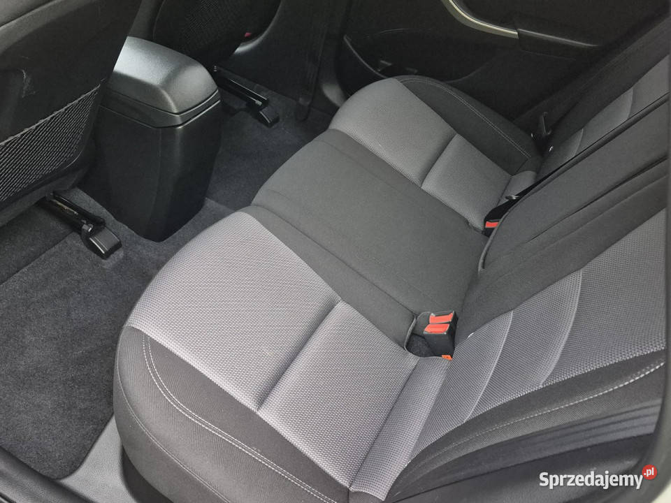 Hyundai i30 benzyna navi 75 kamera led lift II lubelskie Drelów