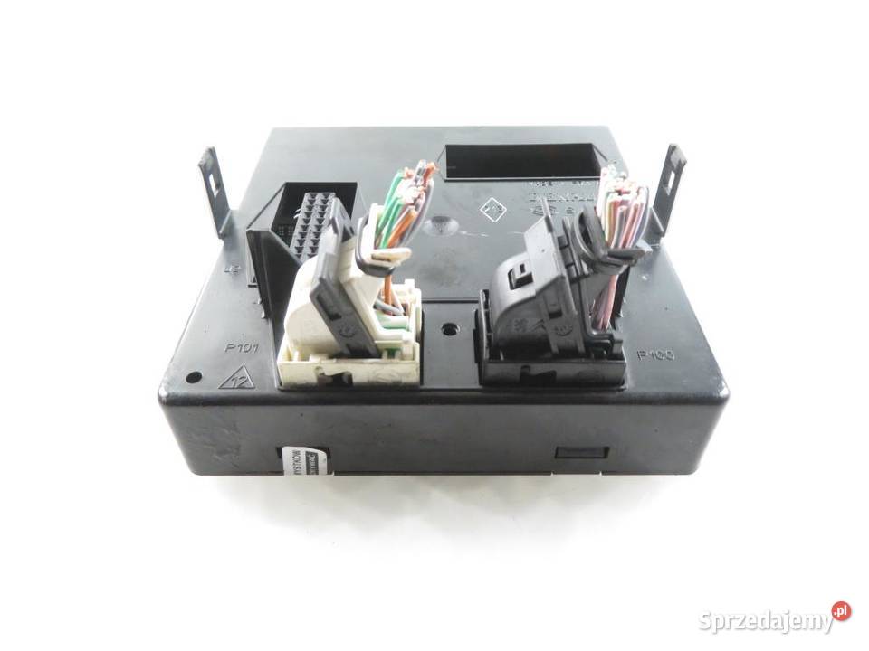 BSI ESPACE IV 8200491794G 8200500347