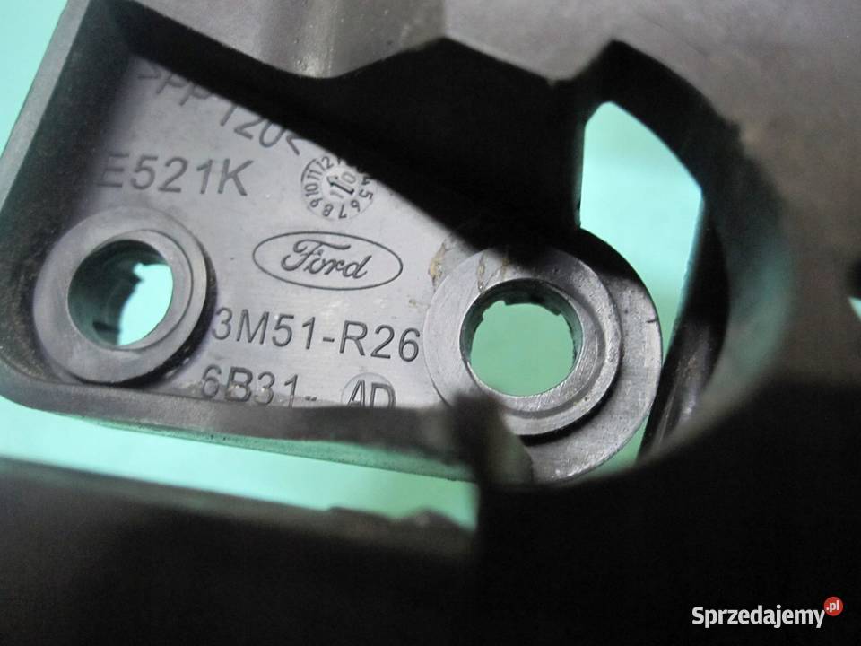 FORD KUGA MK1 I 11r zamek drzwi lewy tył sprzedam