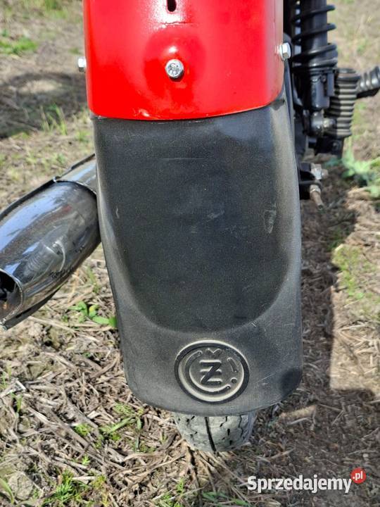 Sprzedam cezete 175 22841km lubelskie Biała Podlaska