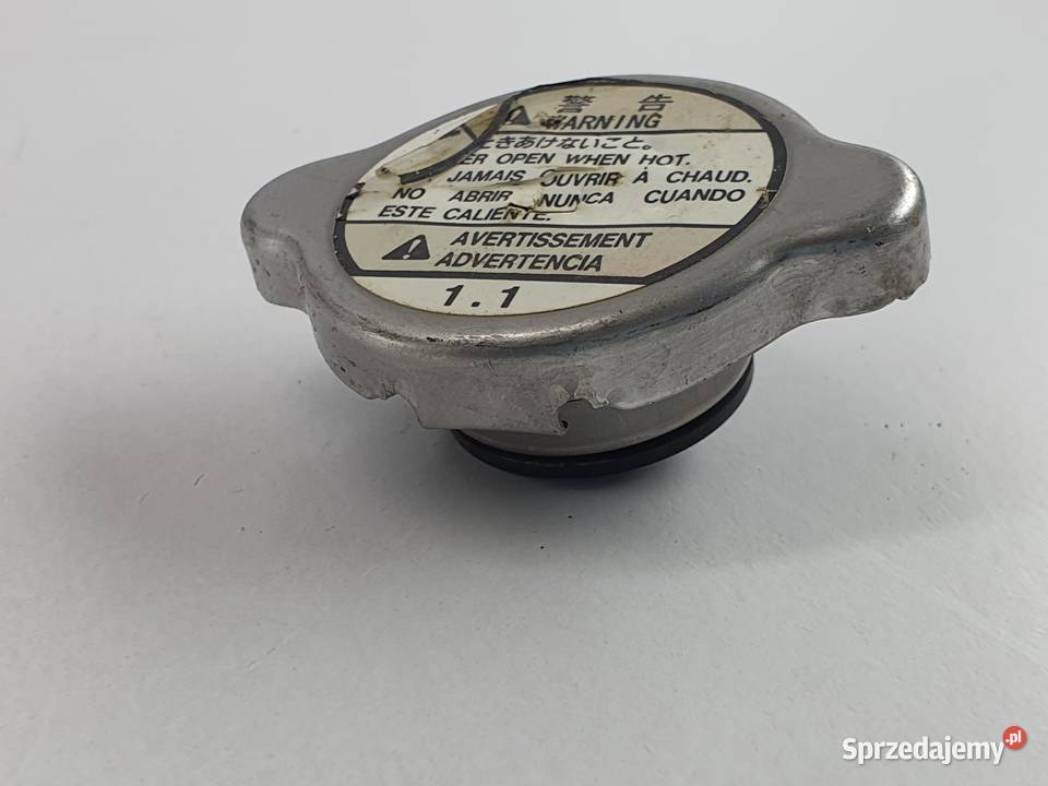 Korek Chlodnicy Suzuki Ltr 450 sprzedam