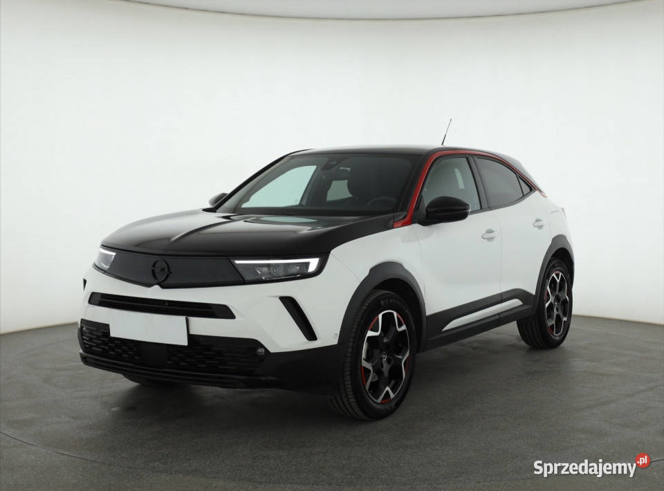 Opel Mokka 12 Turbo czujnik martwego pola sprzedam