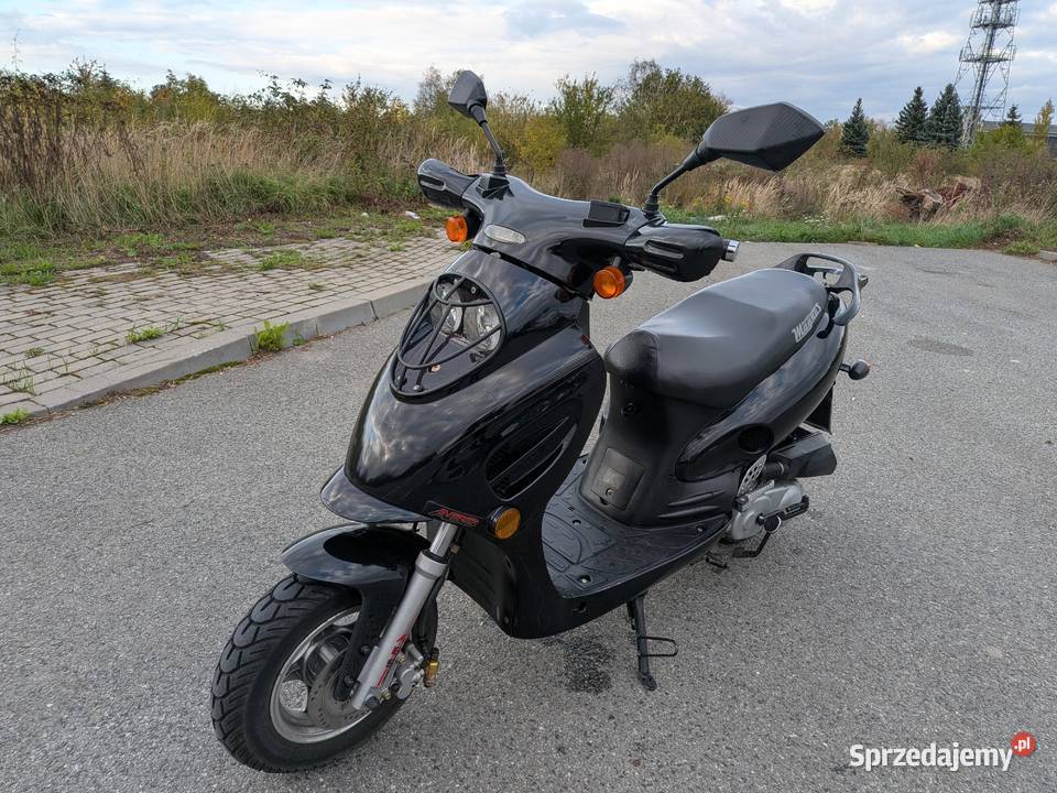 Moto Magnus