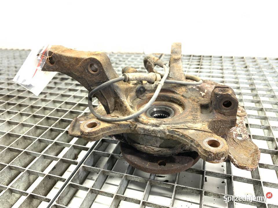 ZWROTNICA PRAWY PRZÓD SUZUKI SWIFT III 13 69