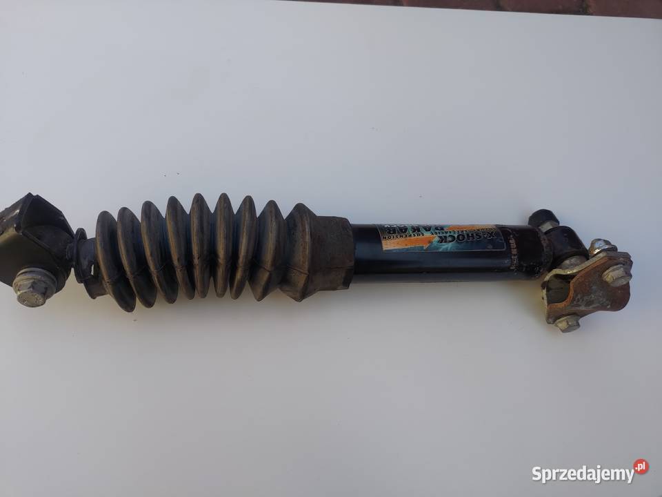 Amortyzator skrętu Suzuki Jimny Pruszków sprzedam