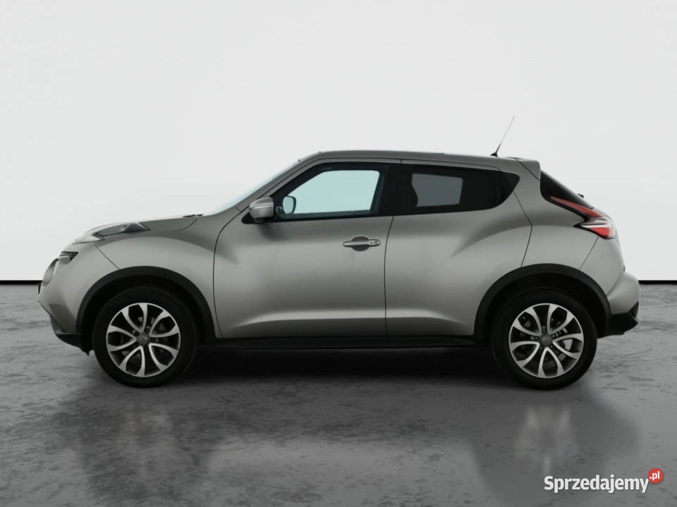 Nissan Juke 12 DIGT czujnik martwego pola Lublin