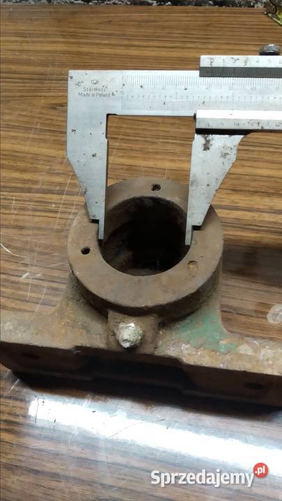 obudowa łożyska sprzedam