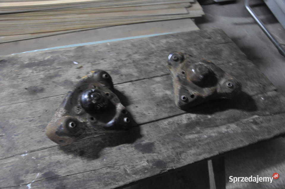 Mocowanie Amortyzatora VW Passat B5 Audi A6 C5 osobowe Rzeszów