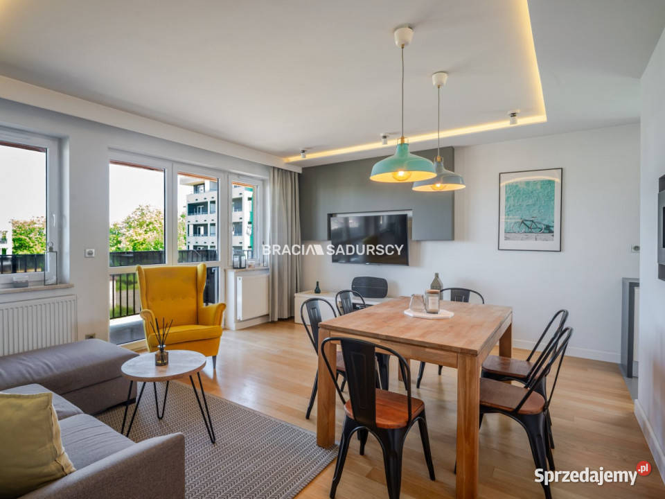 sprzedaży mieszkania 6983m2 3 pok Kraków małopolskie