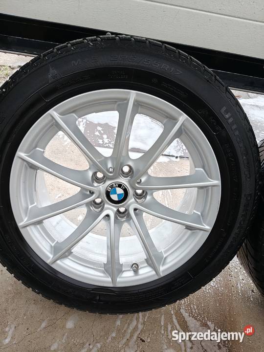 Alufelgi BMW g3031 17 Komarówka Podlaska sprzedam