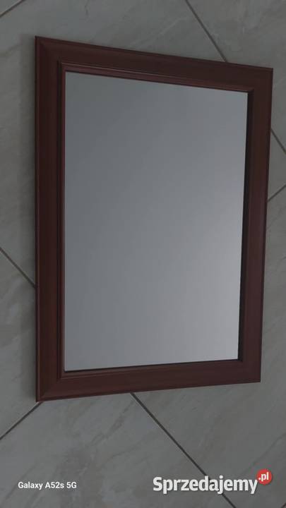 Sprzedam lustro Zwoleń