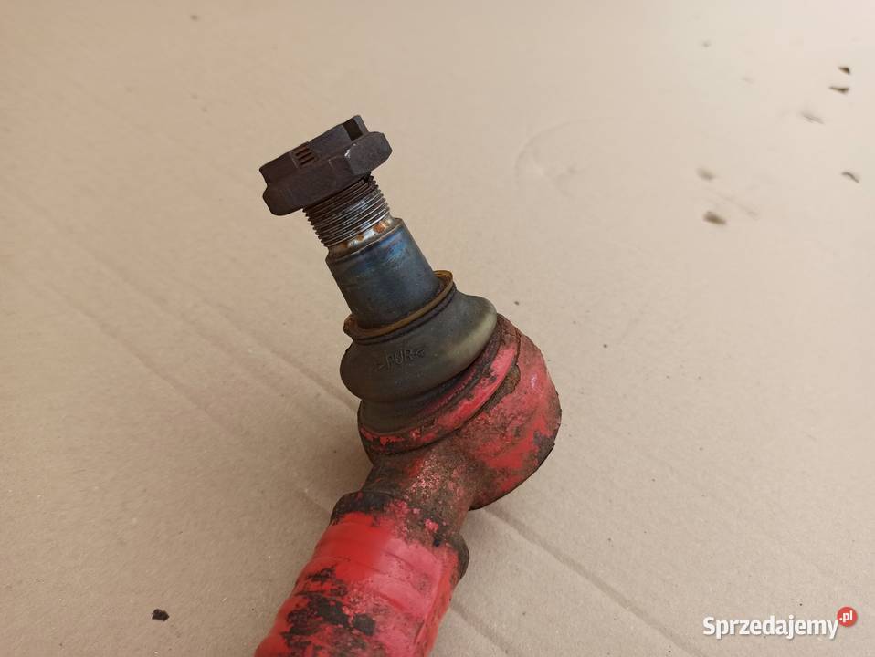 IVECO EUROCARGO DRĄZEK KIEROWNICZY drążki kierownicze Bieleń