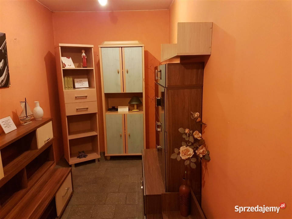 Lokal 115 m2 dobra Wałbrzych