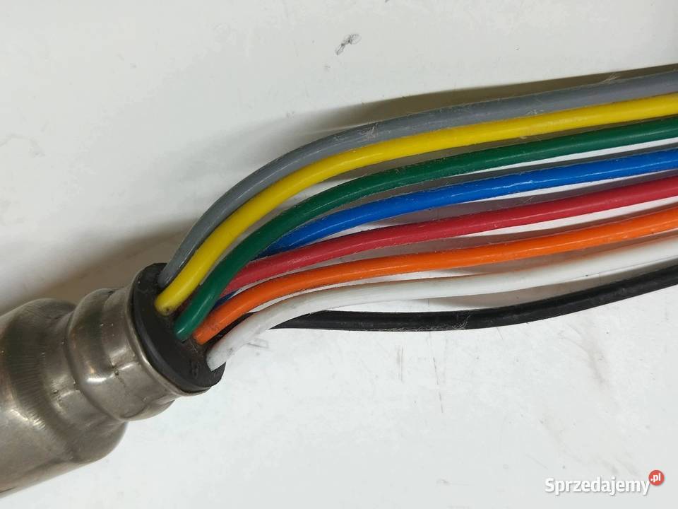 SONDA LAMBDA 4K0907807F 4K0907807F Audi A7 II