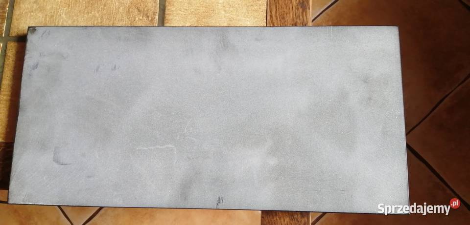 Płyta ceramiczna do grilla gazowego Trzebinia