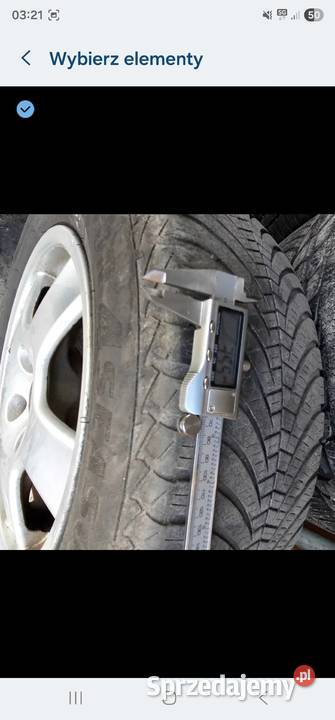 Alufelgi 195 65 R15 4x100 aluminiowe pomorskie