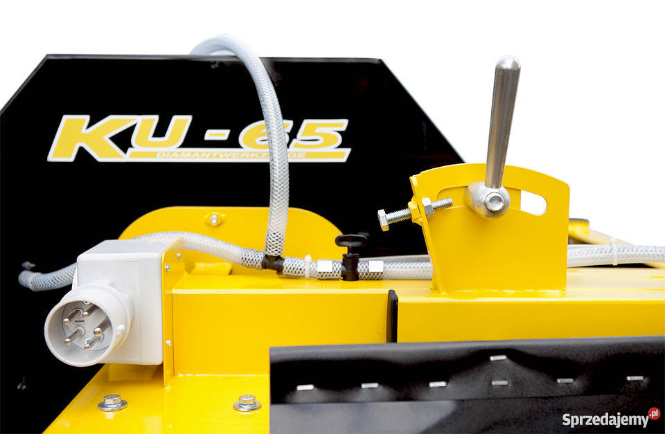 PIŁA BUDOWLANA PRZECINARKA STOLIKOWA DO PUSTAKÓW Wrocław