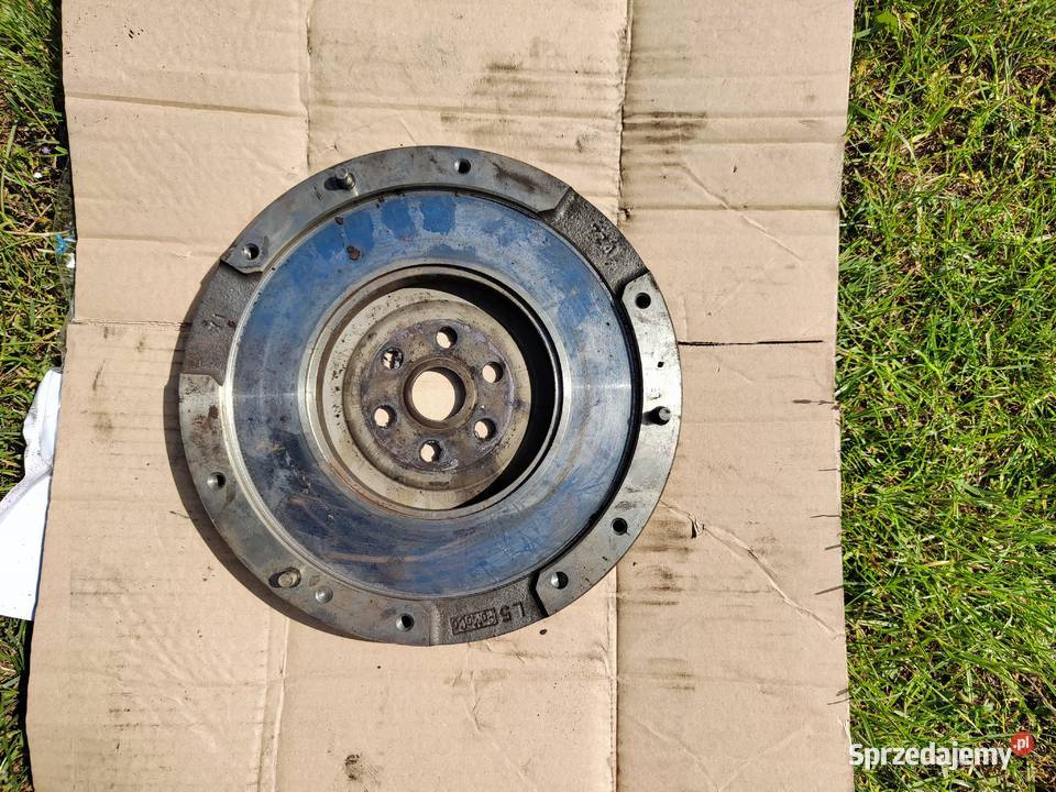 Sprzęgło Mazda 6gh 25 b 170 tarcza docisk Bychawka Druga