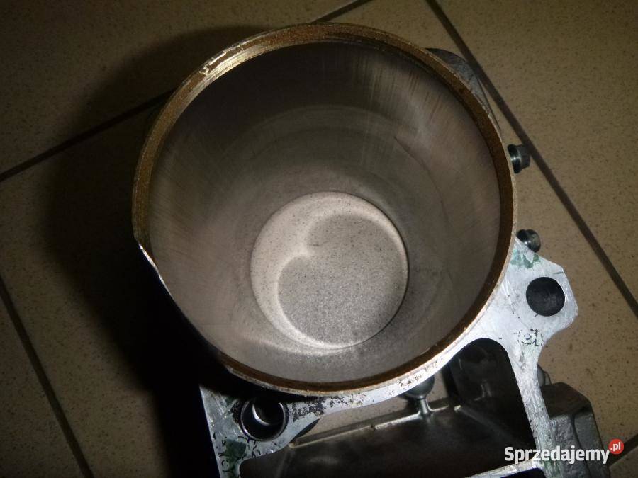 Cylinder TYŁ PRZÓD Honda Shadow VT 1100 8795 Jawiszowice