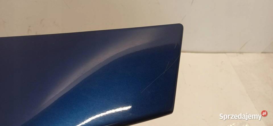 VOLVO V40 SPOILER LOTKA KLAPY BAGAŻNIKA 08698048 Części montażowe