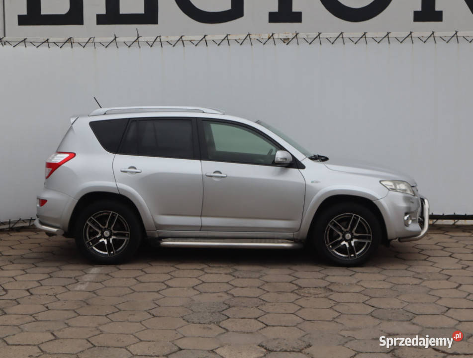 Toyota RAV 4 22 D4D poduszka powietrzna Łódź