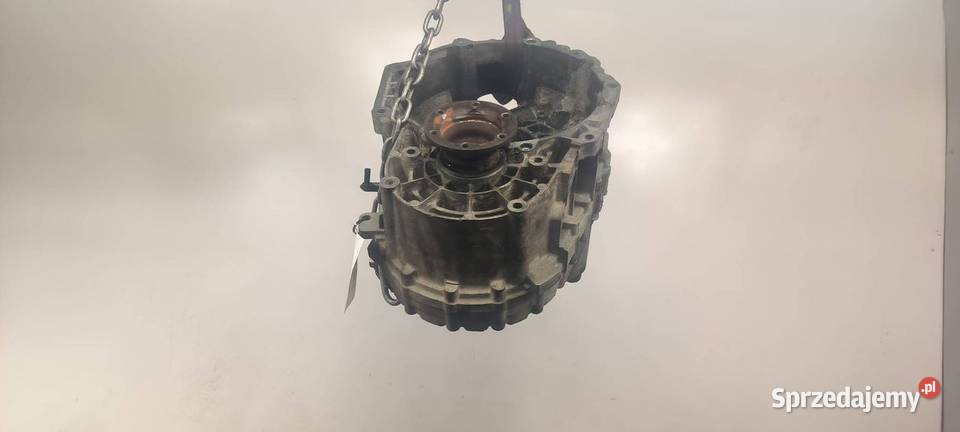 SKRZYNIA BIEGÓW VOLKSWAGEN PASSAT B8 QFZ 20 TDI Lipno sprzedam