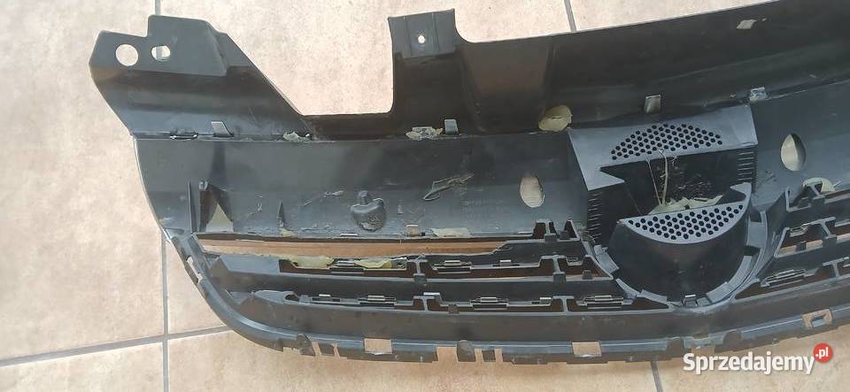 Opel Zafira B Atrapa Grill łódzkie