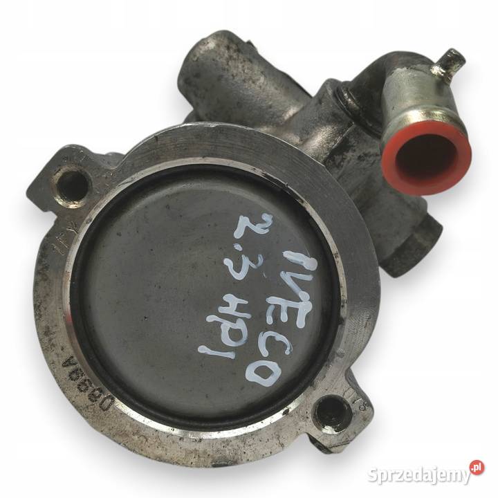 POMPA WSPOMAGANIA Iveco Daily 23 HPI 504238603