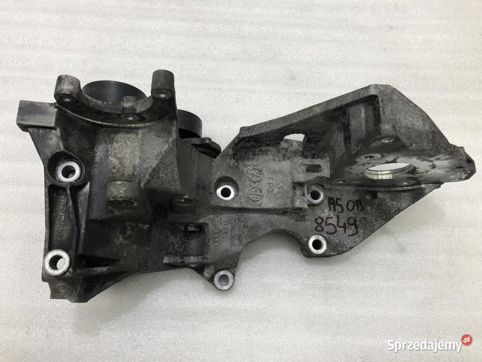 ŁAPA PODSTAWA ALTERNATORA AUDI A5 8T 03L903143H
